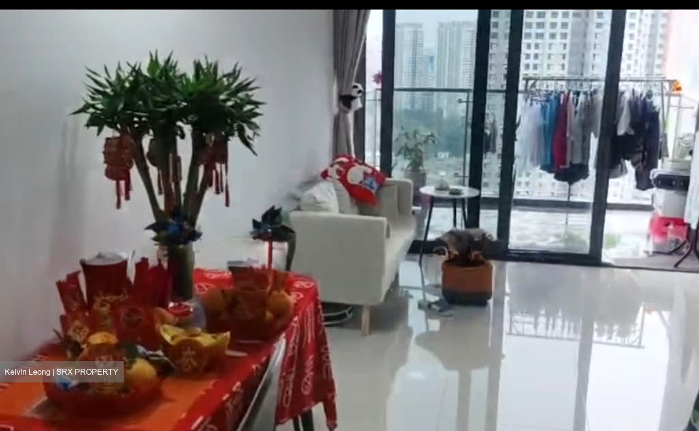 Jalan Kemaman (D12), Condominium #531089161